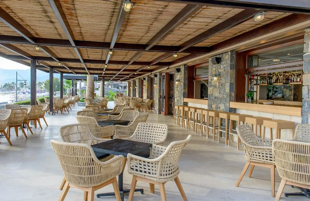 Hotel Blue Sea Beach Affiliated by Meliá-1