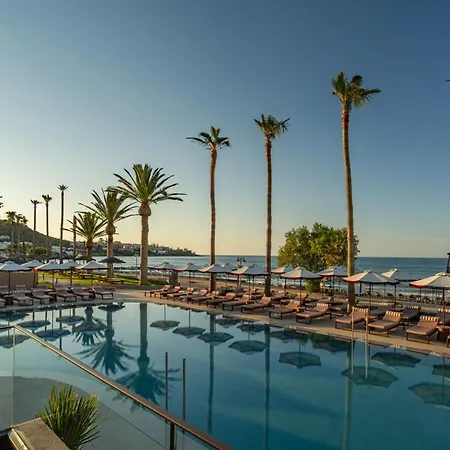 Hotel Blue Sea Beach Affiliated by Meliá-2