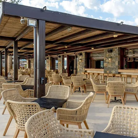 Hotel Blue Sea Beach Affiliated by Meliá-3